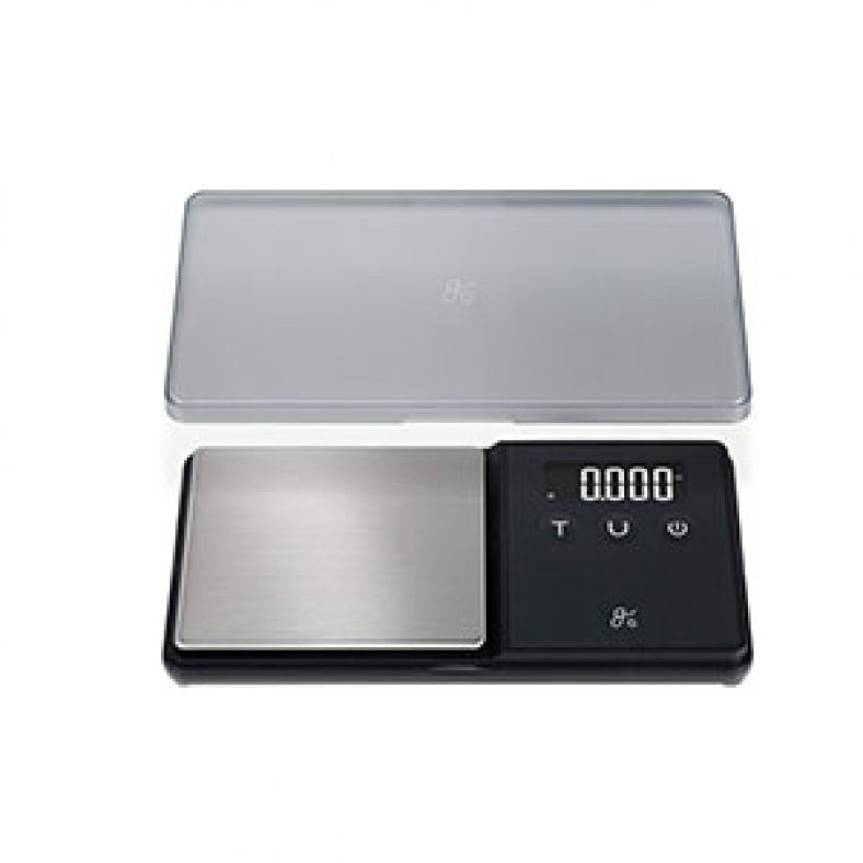 Top 7 Best Digital Pocket Scales in 2022 - WeighMag