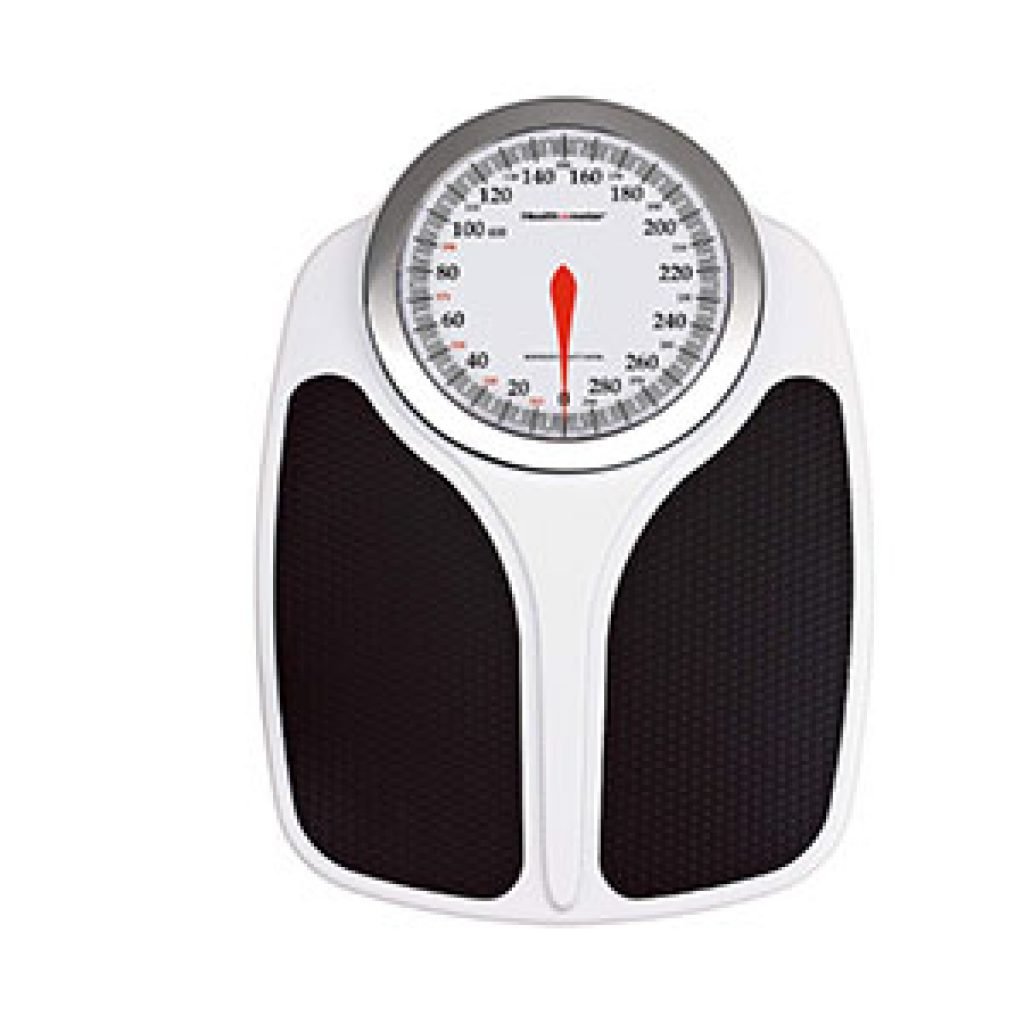 Best Mechanical Bathroom Scales in 2022 WeighMag