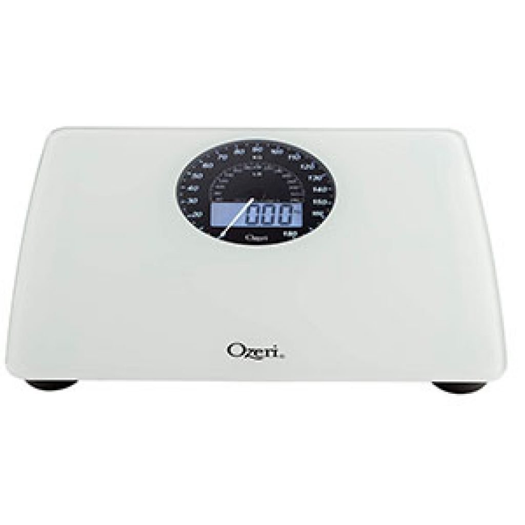 Best Mechanical Bathroom Scales in 2022 WeighMag