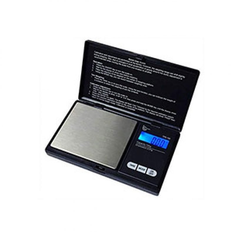 Best Digital Pocket Scales in 2020 Reviews WeighMag