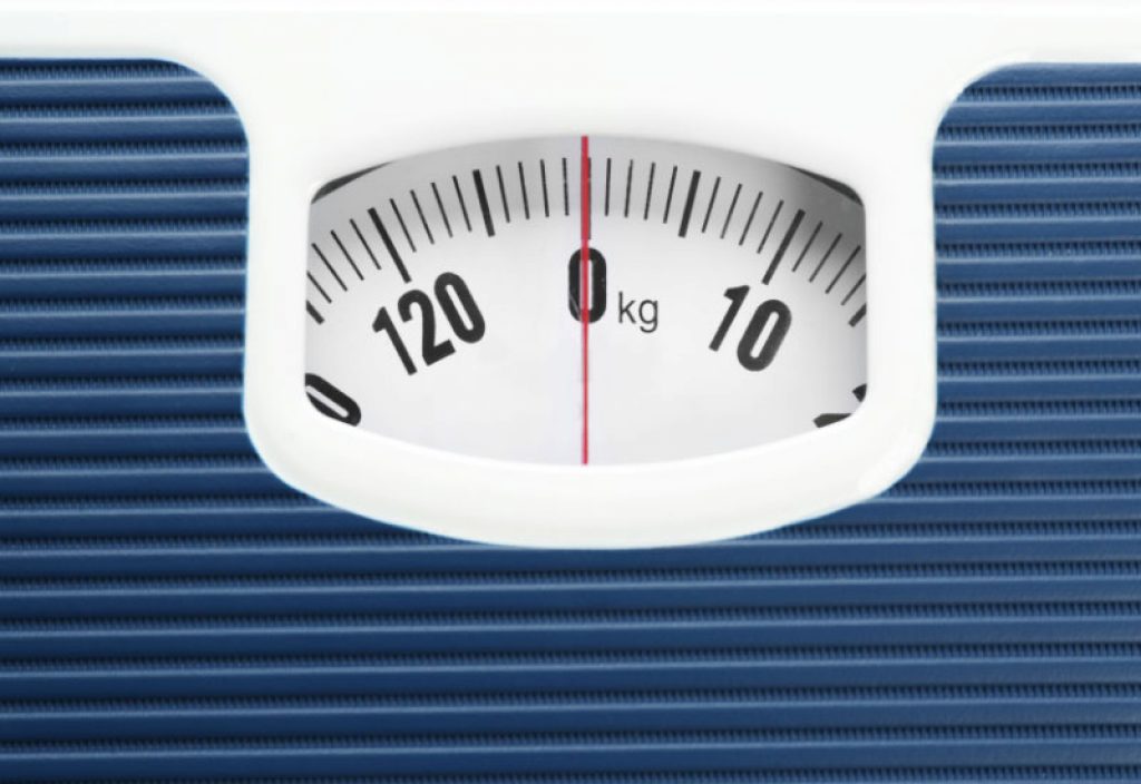 Accurate Mechanical bathroom Scale