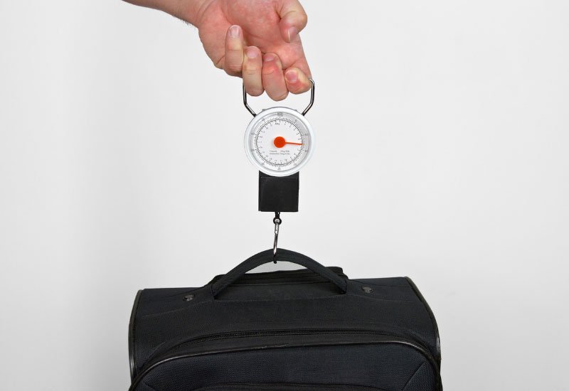 8 Best Luggage Scales For Every Traveler In 2022