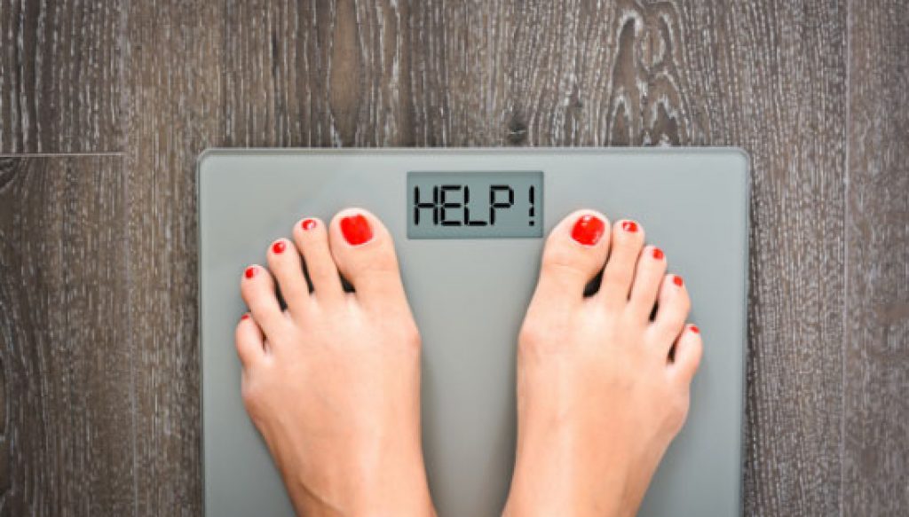 How To Calibrate Digital Bathroom Scales