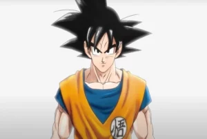 Goku