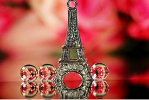 Eifel tower