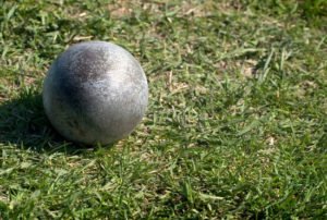 Shot Put