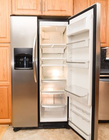 large double door Fridge