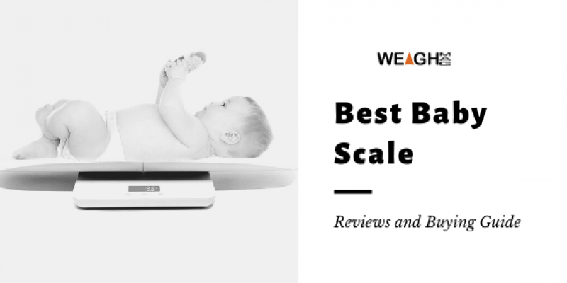 Best Baby Scales for Breastfeeding in 2020 – Expert Reviews